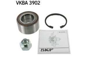 VKBA 3902 (SKF) Подшипник ступицы передней комплектChevrolet Nubira 05-11 Chevrolet Lacetti 04-13 Daewoo Nubira 03-05