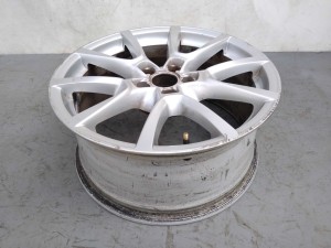 8R0601025C (AUDI) Диск колесный литой R18 8JAudi A6 11-18 Audi Q5 16- Audi Q5 08-16