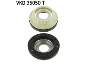 VKD 35050 T (SKF) Опора амортизатора передняя верхняя с подшипникомMercedes-Benz Vito W639 03-14