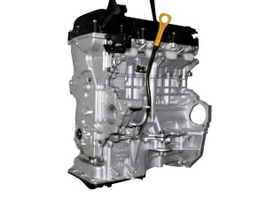 G4FA (KIA) Двигун відновлений 1.4MPI 16V G4FA