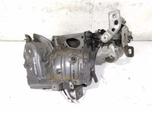 641002217R (RENAULT) Лонжерон передний правыйRenault Megane III 09-16