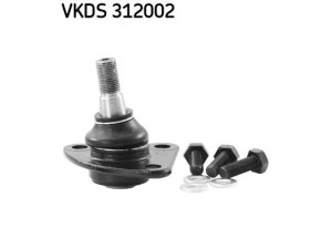 VKDS312002 (SKF) Кульова опораFiat Ducato 06-14 Peugeot Boxer 06-14 Citroen Jumper 06-14