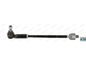 VO-DS-1549 (MOOG) Тяга рулевая с наконечником леваяVW Golf IV 97-03 Audi A3 96-03 Skoda Octavia Tour 96-10