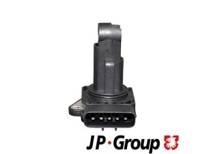 3893900100 (JP GROUP) Витратомір повітряMazda 5 05-10 Mazda 3 03-09 Mazda 6 02-07