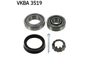 VKBA 3519 (SKF) Подшипник ступицы задней комплектVW Caddy II 95-04