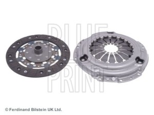 ADN130231 (BLUE PRINT) Комплект сцепленияNissan X-Trail T31 07-14 Nissan Qashqai 07-14