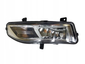 19-14042-01-9 (TYC) Фара противотуманнаяNissan Rogue 13-20 Nissan Qashqai 14-22 Nissan X-Trail T32 14-21