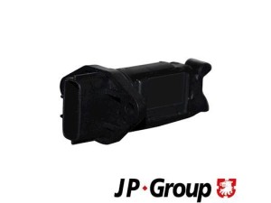 4093900200 (JP GROUP) Расходомер воздухаNissan X-Trail T30 00-09 Nissan X-Trail T31 07-14 Subaru Impreza 92-01