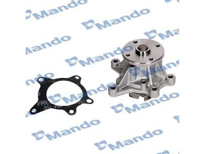 EWPH0023 (MANDO) Помпа системы охлажденияHyundai i-30 07-12 Hyundai IX35 13-15 Kia Cerato 08-13