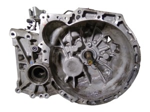 2500A100 (MITSUBISHI) КПП 6 ступ гидр нажим центрMitsubishi ASX 10-23