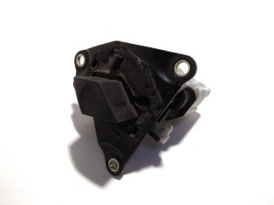 8200060917 (RENAULT) Кнопка открытие крышки багажника наружнаяRenault Clio II 98-05 Renault Clio III 05-12