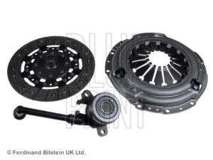 ADN130234 (BLUE PRINT) Комплект сцепления с выжимнымNissan X-Trail T31 07-14 Nissan Qashqai 07-14