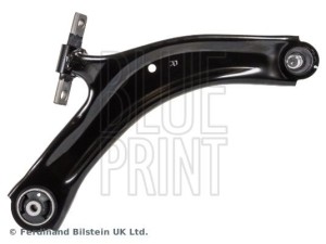 ADN186120 (BLUE PRINT) Важіль передній правийRenault Koleos 08-16 Nissan X-Trail T31 07-14 Nissan Qashqai 07-14