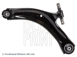 ADN186119 (BLUE PRINT) Важіль передній лівийRenault Koleos 08-16 Nissan X-Trail T31 07-14 Nissan Qashqai 07-14