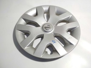 403151KK0B (NISSAN) Колпак колесный R16Nissan Leaf 10-17 Nissan Qashqai 14-22 Nissan Juke 10-19