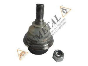 10KI3010 (AS METAL) Шаровая опора нижняя передняяHyundai i-30 07-12 Kia Ceed 07-12