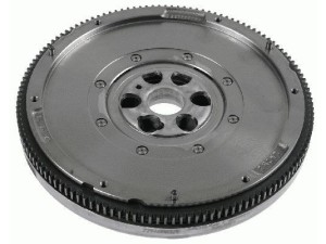 2294000329 (SACHS) Маховик демпферний 1.9TDI 8V, 1.6TDI 16VVW Polo 09-18 Audi A3 96-03 Skoda Octavia Tour 96-10