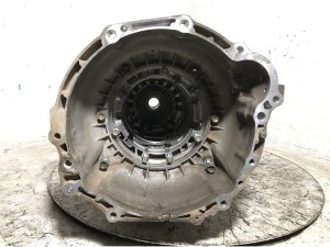 3510435022 (TOYOTA) Корпус АКППToyota Land Cruiser Prado 120 03-09