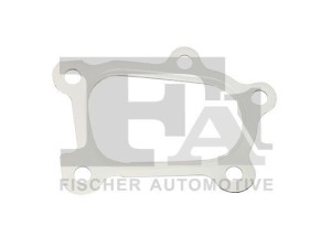 780-930 (FA1) Прокладка выхлопной системы приемной трубыMazda CX-7 06-12 Mazda 6 02-07