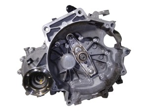 JQM (SKODA) КПП 5 ступ гід натискSkoda Fabia II 07-14