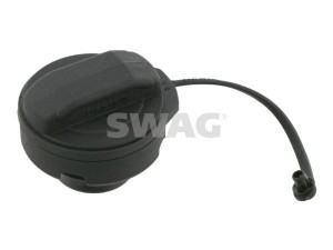 30927288 (SWAG) Кришка паливного бакаVW Polo 09-18 Audi A4 04-08 Skoda Octavia A5 04-13