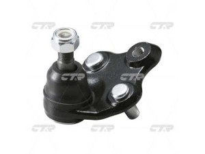 CBT-60 (CTR) Кульова опора важеля переднього нижньогоToyota Corolla Verso 04-09 Toyota Corolla 02-07 Toyota Avensis 03-10