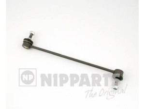 N4968004 (NIPPARTS) Стійка стабілізатора передньогоOpel Agila B 08-14 Suzuki Splash 08-15 Suzuki Swift 04-10