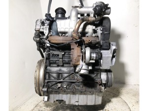 ATD (VW) Двигун комплект