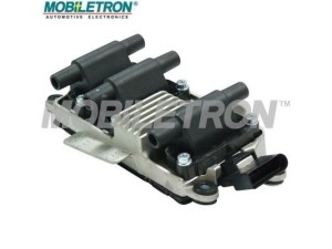 CE-88 (MOBILETRON) Котушка запалюванняVW Passat B5 96-05 Audi A6 97-04 Audi A4 04-08