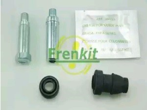 814002 (FRENKIT) Ремкомплект направляющих суппортаToyota Prius 03-09 Toyota Camry 01-06 Suzuki Wagor R 98-03