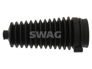 50 92 1257 (SWAG) Пильовик рульової рейкиFord Ka 96-08 Ford Fiesta 96-01 Ford Focus I 98-04