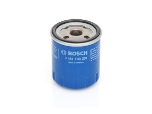 0451103261 (BOSCH) Фільтр маслянийFiat Ducato 94-02 Peugeot 206 98-12 Citroen Jumper 02-06