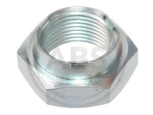 910070 (ABS) Гайка маточиниHyundai Accent 94-99 Fiat Doblo 00-09 Peugeot Boxer 02-06