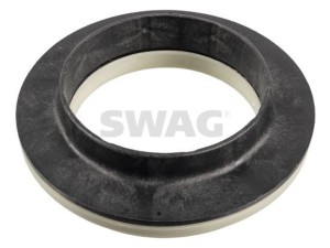 60927459 (SWAG) Підшипник опори амортизатораRenault Clio III 05-12 Mercedes-Benz Citan 12-21 Nissan Qashqai 07-14