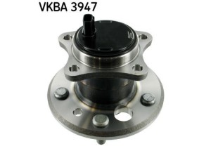 VKBA 3947 (SKF) Ступица задняя в сборе с подшипникомToyota Camry 01-06 Toyota Camry 06-11