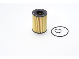 1 457 429 306 (BOSCH) Фільтр маслянийMercedes-Benz A-Class W169 04-12 Mercedes-Benz B-Class W245 05-11