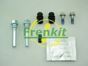 810077 (FRENKIT) Ремкомплект направляющих суппортаNissan NV200 10- Nissan Pathfinder R51 04-14 Subaru Impreza 07-11