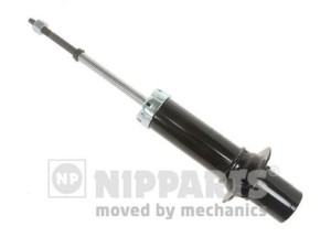 N5500400 (NIPPARTS) Амортизатор переднійSsangYong Actyon 06-11 SsangYong Kyron 05-11 SsangYong Rexton 06-12