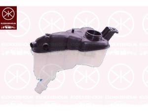 25563001 (KLOKKERHOLM) Бачок розширювальнийFORD S-MAX 06-15 Ford Mondeo IV 07-15