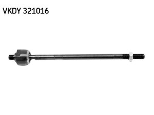 VKDY 321016 (SKF) Тяга рульоваVW Polo 02-09 Skoda Fabia I 99-07 SEAT Cordoba 02-09