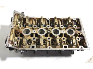 55559340 (OPEL) Головка блока голаяOpel Astra H 04-14