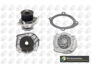 CP3322 (BGA) Помпа системи охолодженняFord Ka 08-16 Fiat Doblo 09-15 Jeep Renegade 14-