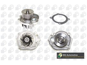 CP7304T (BGA) Помпа системи охолодженняFiat Doblo 09-15 Alfa Romeo Giulietta 10-20 Lancia Delta 08-14