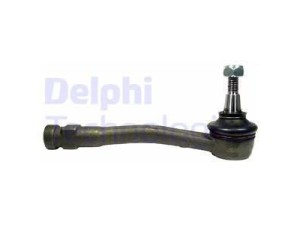 TA2466 (DELPHI) Наконечник рульової тяги  правийPeugeot 3008 09-16 Citroen Berlingo 08-18 DS DS4 15-18