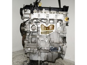 C25HDEX (FORD) Двигатель