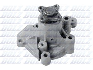 H203 (DOLZ) Помпа системы охлажденияHyundai Tucson 04-09 Hyundai Elantra HD 06-11 Hyundai i-30 07-12