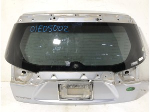 5801A524 (MITSUBISHI) Крышка багажника стекло верх