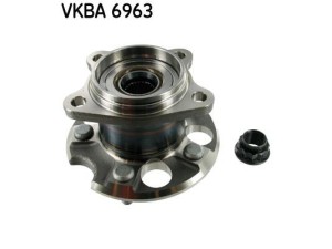 VKBA 6963 (SKF) Маточина задня в зборіToyota Highlander 07-13 Lexus RX 03-09