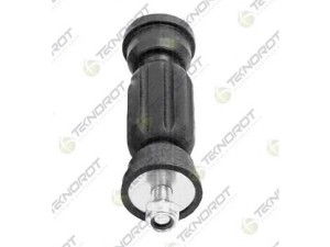 FO-443 (TEKNOROT) Стойка стабилизатора заднегоFord C-MAX 02-10 Ford Focus II 04-11 Ford Focus III 11-18