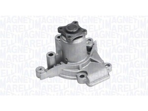 352316170551 (MAGNETI MARELLI) Помпа системы охлажденияHyundai Matrix 01-08 Hyundai Elantra XD 00-06 Hyundai Coupe 02-09